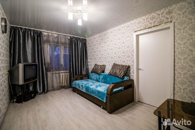 3-к квартира, 50.4 м², 2/5 эт. 3-к квартира, 50.4 м², 2/5 эт.