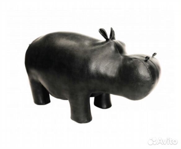 Пуф-бегемот Пуф-бегемот