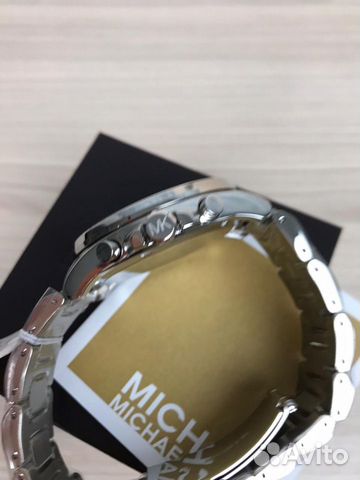 Мужские Часы Майкл Корс Оригинал MK8609 Мужские Часы Майкл Корс Оригинал MK8609