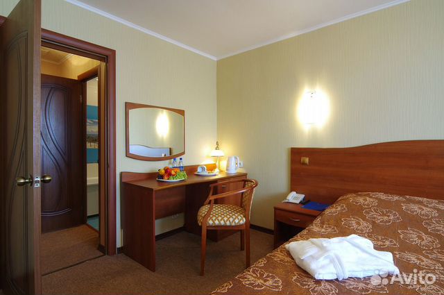 Комната 12 м² в 3-к, 5/9 эт.