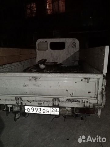 Грузоперевозки