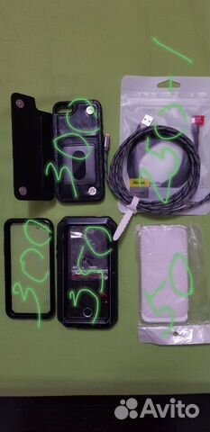 Для айфон 5s