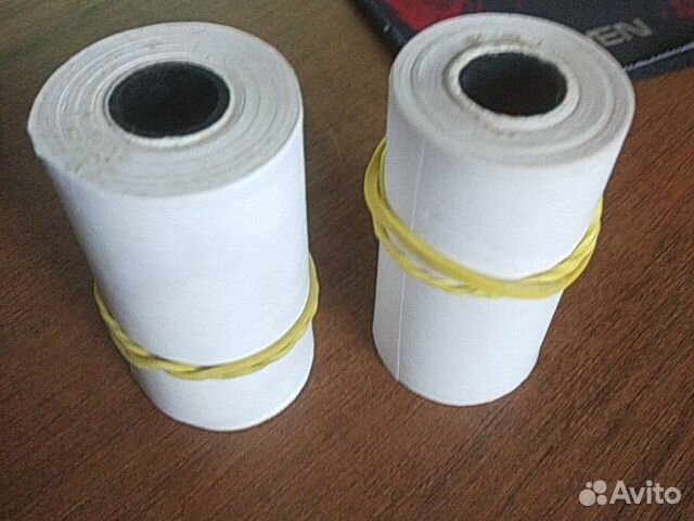 Кассовая лента