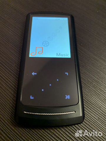 Cowon i9+ 32Гб Cowon i9+ 32Гб