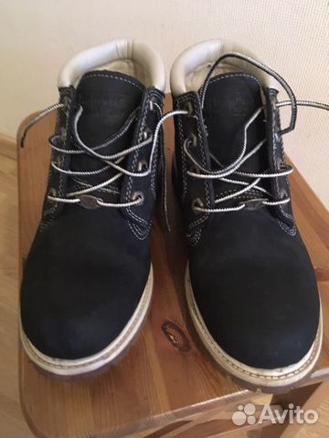 Женские ботинки Timberland оригинал Женские ботинки Timberland оригинал