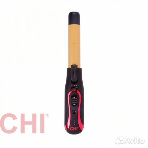 Беспроводная портативная плойка CHI (новая) Беспроводная портативная плойка CHI (новая)