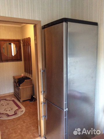 1-к квартира, 34 м², 1/9 эт. 1-к квартира, 34 м², 1/9 эт.