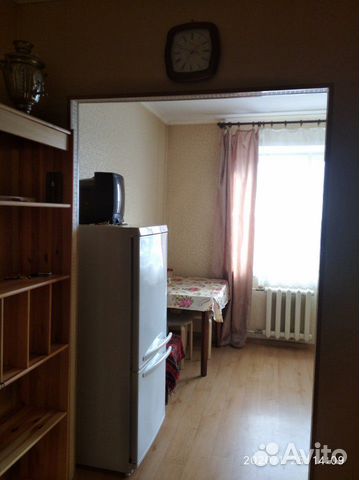 1-к квартира, 40 м², 7/9 эт. 1-к квартира, 40 м², 7/9 эт.