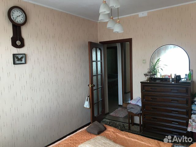 3-к квартира, 70 м², 8/9 эт. 3-к квартира, 70 м², 8/9 эт.