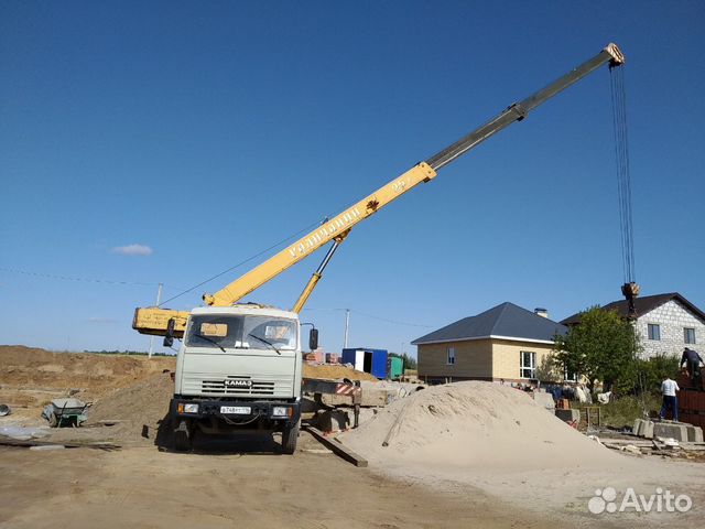 Аренда автокрана 14т, 25т Аренда автокрана 14т, 25т