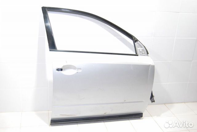 Дверь правая Nissan Murano Z50 2002-2007
