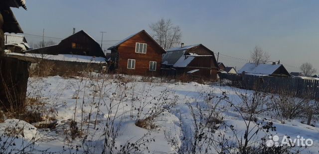 Участок 8 сот. (ИЖС)