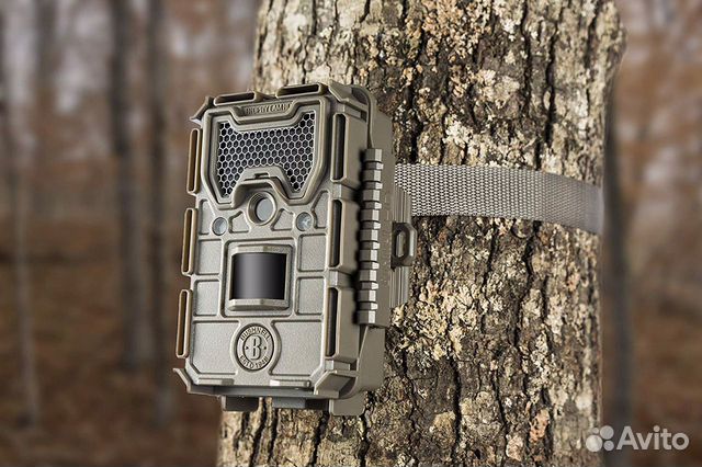 Фотоловушка Bushnell Trophy Cam HD Agressor 20MP