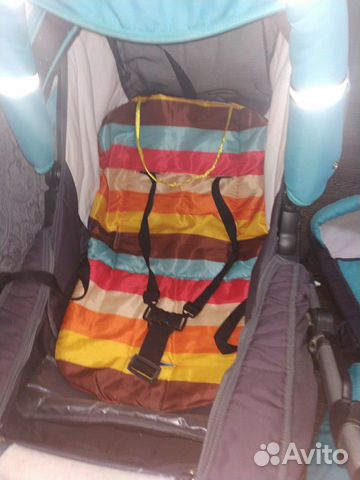Коляска детская бу Коляска детская бу