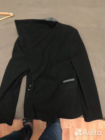 Куртка пиджак из шерсти новая оригинал Куртка пиджак из шерсти новая оригинал