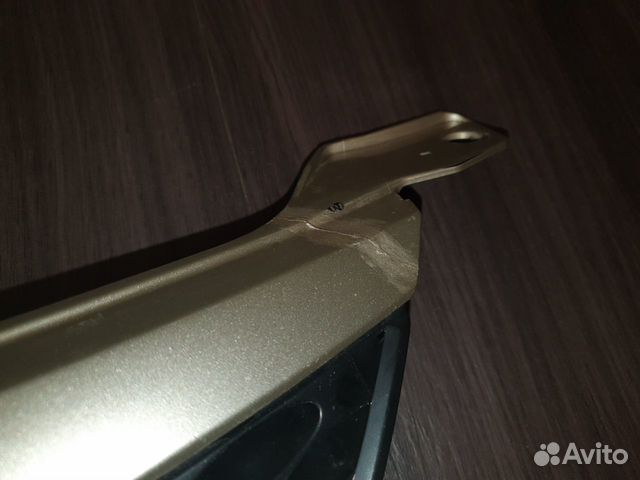 Решётка радиатора Mazda 3 BK Решётка радиатора Mazda 3 BK