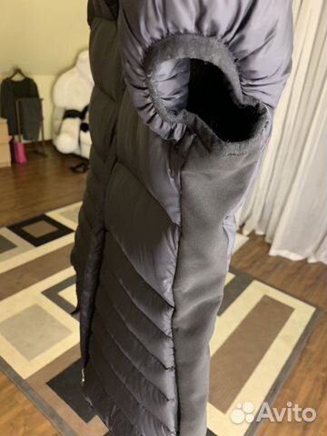 Жилетка/куртка Emporio Armani,оригинал