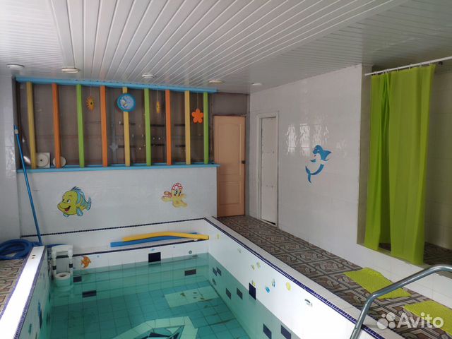 Помещение свободного назначения, 58.2 м²