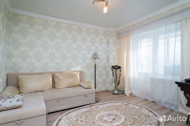 1-к квартира, 29.1 м², 12/16 эт. 1-к квартира, 29.1 м², 12/16 эт.