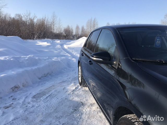 Volkswagen Golf 1.4 МТ, 2011, 170 000 км Volkswagen Golf 1.4 МТ, 2011, 170 000 км