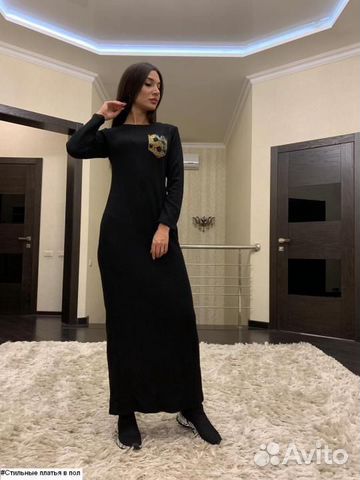 Длинное платье, мусульманское платье Длинное платье, мусульманское платье