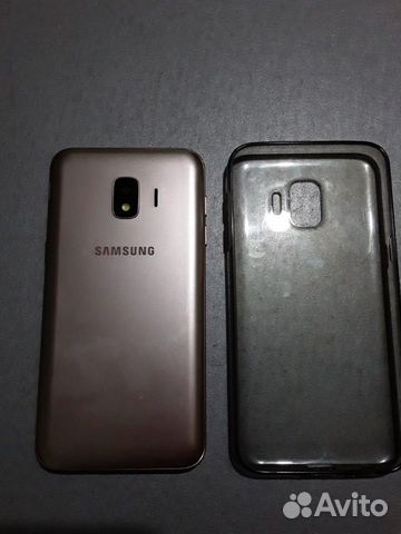 Телефон SAMSUNG J2 Телефон SAMSUNG J2