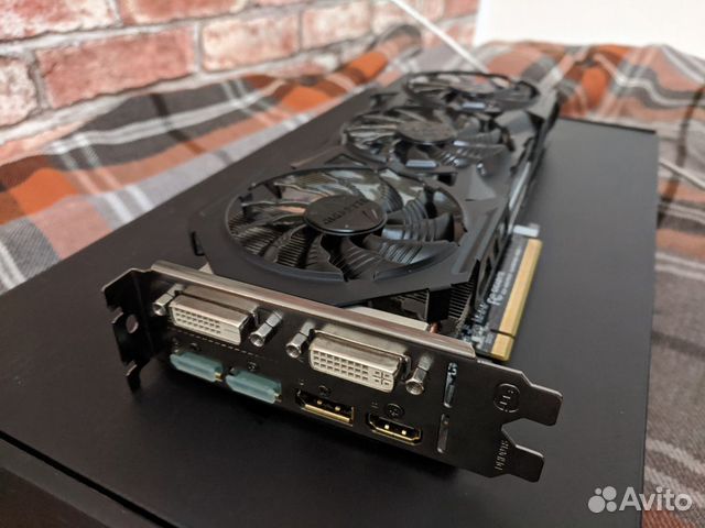 Geforce GTX970 Gigabyte G1 Gaming Geforce GTX970 Gigabyte G1 Gaming
