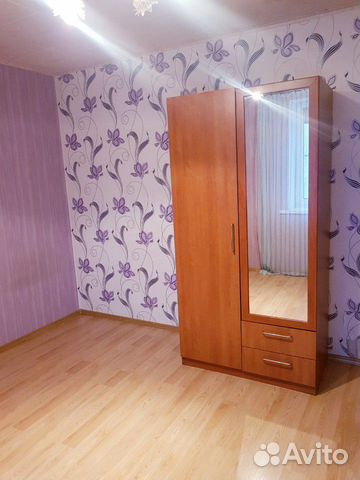 1-к квартира, 35 м², 6/9 эт.
