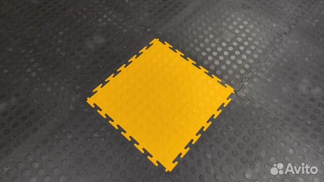 Модульный пол Модульный пол