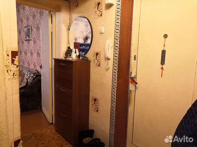 2-к квартира, 44 м², 3/5 эт. 2-к квартира, 44 м², 3/5 эт.