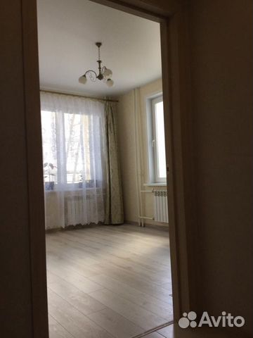 1-к квартира, 42 м², 9/16 эт.