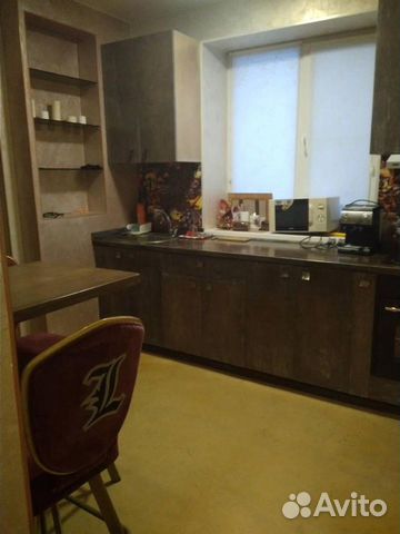 1-к квартира, 28 м², 1/3 эт. 1-к квартира, 28 м², 1/3 эт.