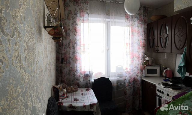 2-к квартира, 45 м², 4/5 эт.