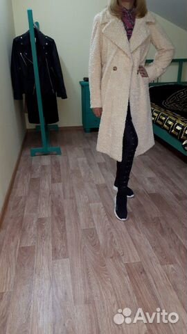 Пальто новое Пальто новое