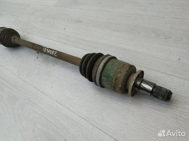 Полуось задняя правая 28421XA00A Subaru Tribeca B9 Полуось задняя правая 28421XA00A Subaru Tribeca B9