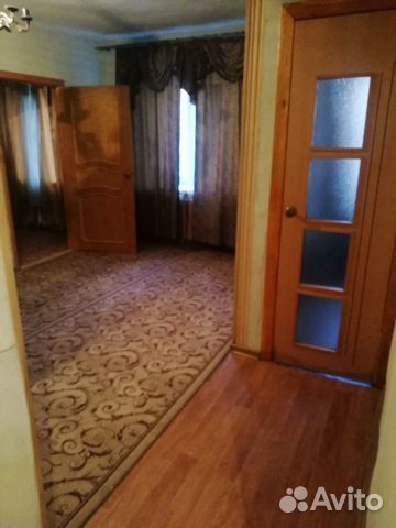 2-к квартира, 45 м², 1/5 эт.