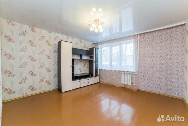 2-к квартира, 44 м², 1/5 эт. 2-к квартира, 44 м², 1/5 эт.