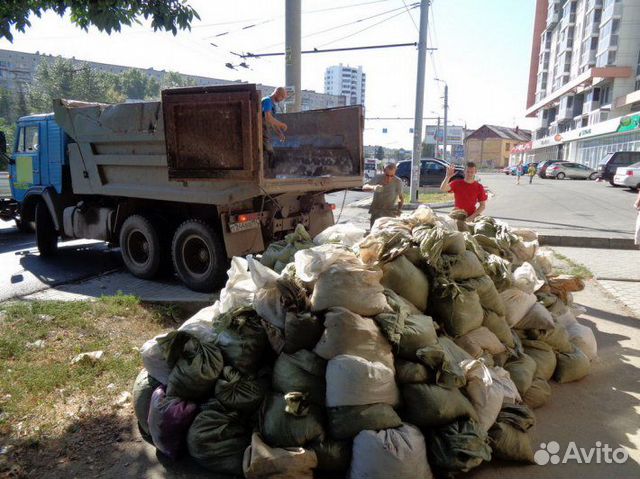 Перевозки вывоз хлама мусора любого ссора грузчики