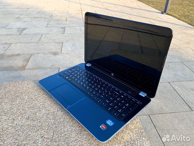 HP pavilion : Core i3, 8гб, Radeon 8600M HP pavilion : Core i3, 8гб, Radeon 8600M
