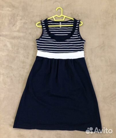 Платье для беременных и кормящих