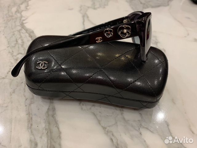 Очки Chanel