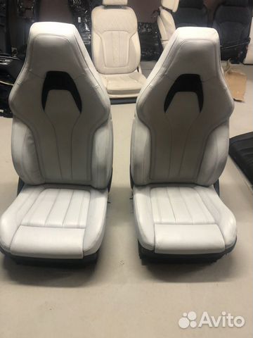 Bmw x5m f85 x6m f86 f16 f15 М салон Bmw x5m f85 x6m f86 f16 f15 М салон