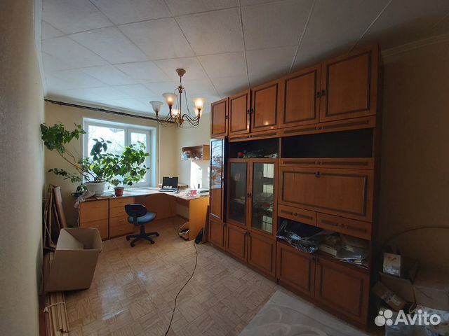 3-к квартира, 77 м², 3/5 эт. 3-к квартира, 77 м², 3/5 эт.