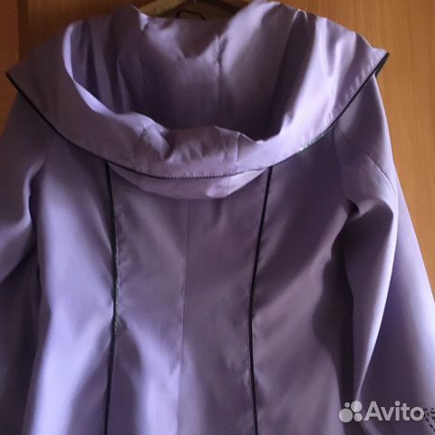 Плащ летний Плащ летний