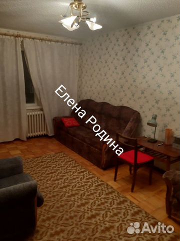 1-к квартира, 30 м², 3/5 эт.