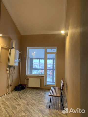 1-к квартира, 59.5 м², 4/4 эт. 1-к квартира, 59.5 м², 4/4 эт.