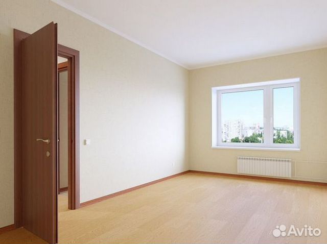 Студия, 22.2 м², 8/17 эт. Студия, 22.2 м², 8/17 эт.