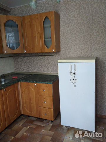 2-к квартира, 43 м², 4/9 эт.