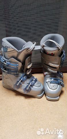Горнолыжные ботинки Technica