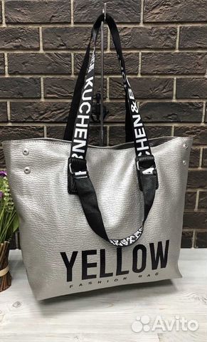 Сумка женская Yellow (новая) Сумка женская Yellow (новая)
